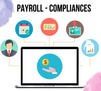 Payroll and Compliances