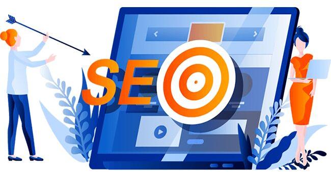 SEO ( Search Engine Optimization )