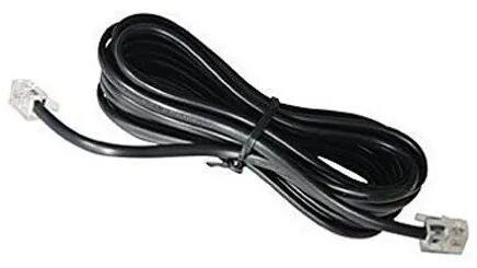 Balraj PVC Telephone Cable, Wire Diameter : 0.4mm