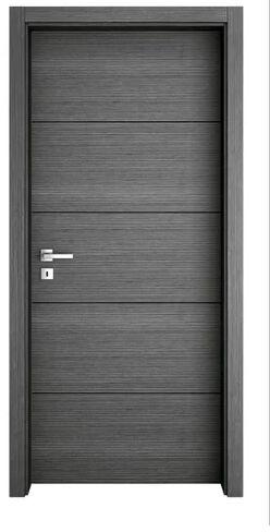 Wooden Veneered Door