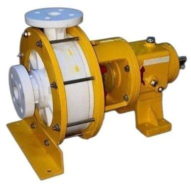 PP Scrubber Pump, Size : upto 75 mm