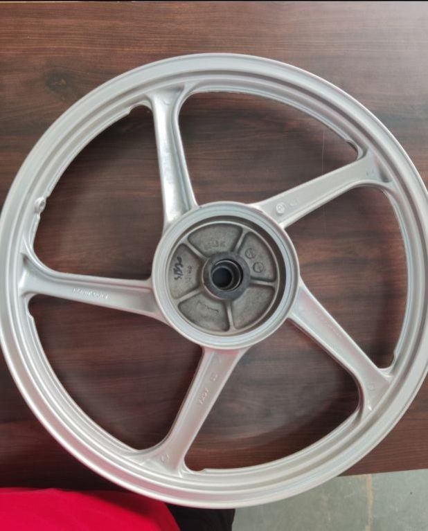 Bike Alloy Wheel