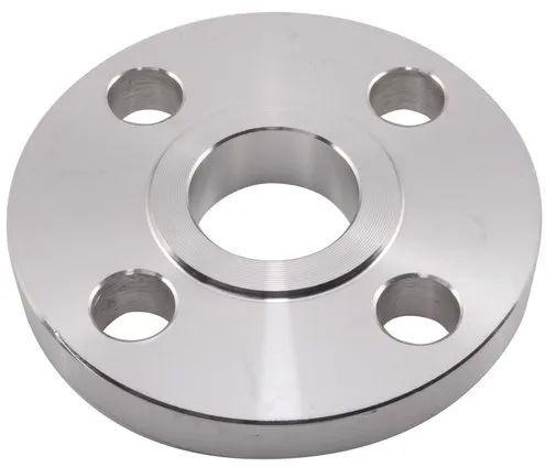 304L Stainless Steel Flanges