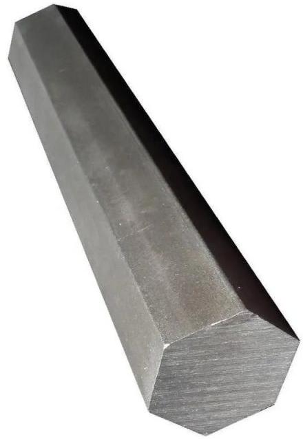 304L Stainless Steel Hex Bar