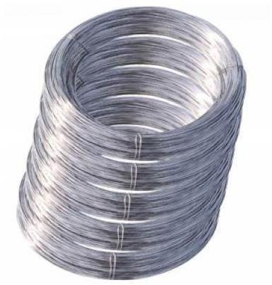 Stainless Steel 304 Wire Coil