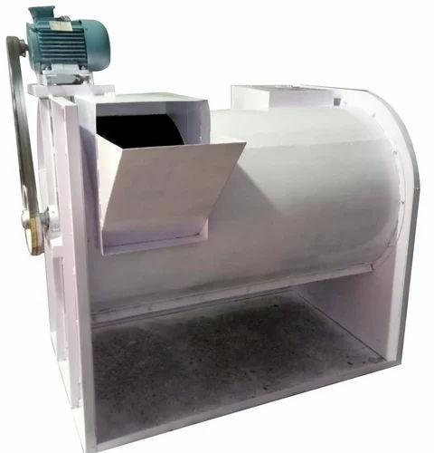 Waste Plastic Dust Remover Machine, Phase : 3 Phase
