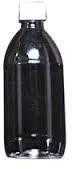 Nairti Black Floor Cleaner Liquid, Packaging Type : Plastic Bottle