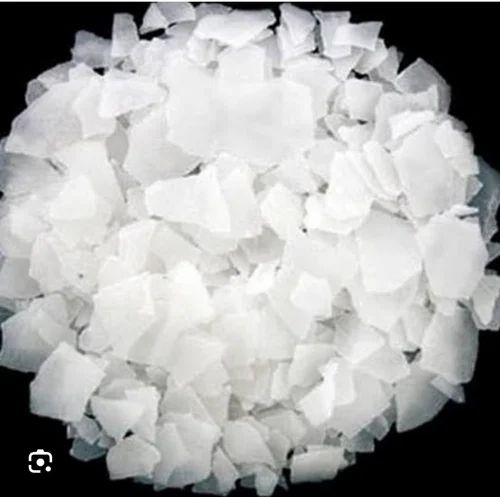 Caustic Soda Flakes, for Industrial Use, Packaging Type : Plastic Bag