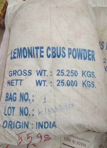 Lemonite Cbus Powder, Purity : 99%