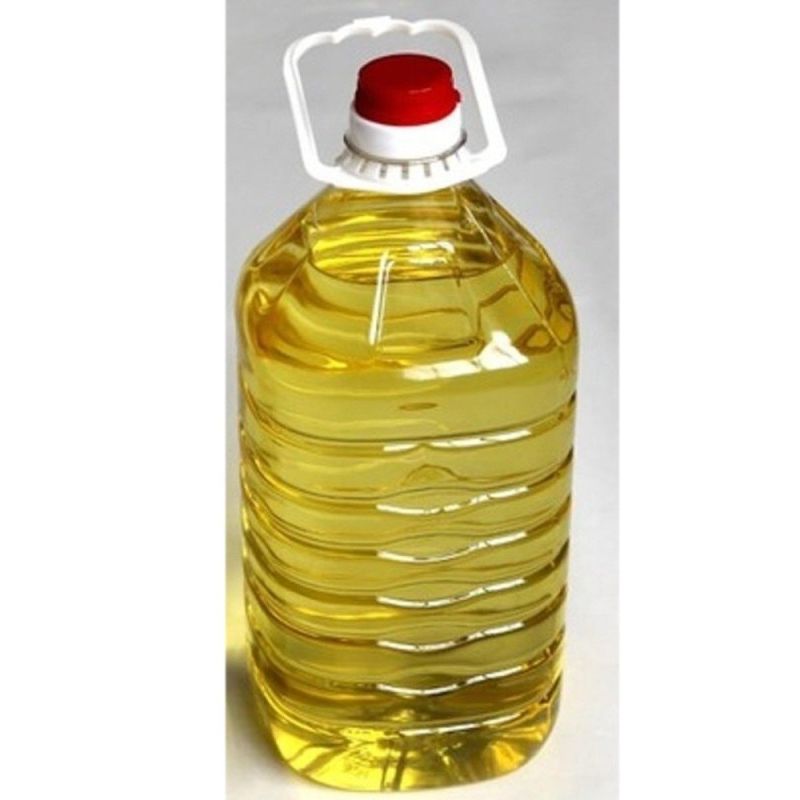 5 Litre Sunflower Oil