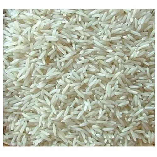Off White Soft Natural HMT Raw Rice, for Cooking, Food, Packaging Type : Bag