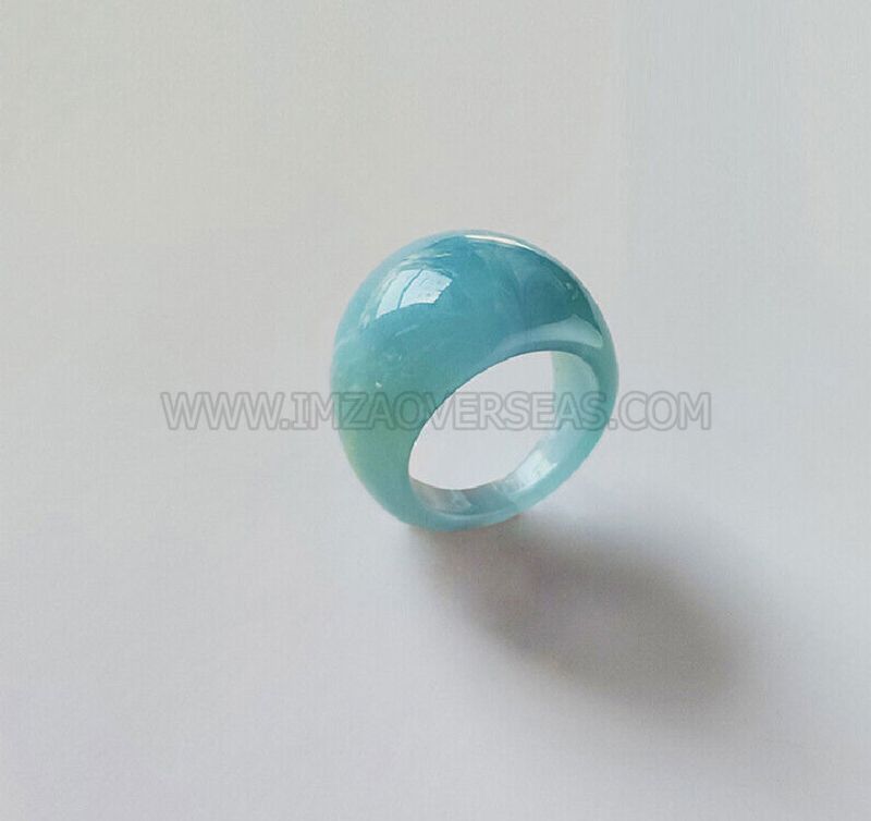 Resin Ring, Occasion : Party Wear