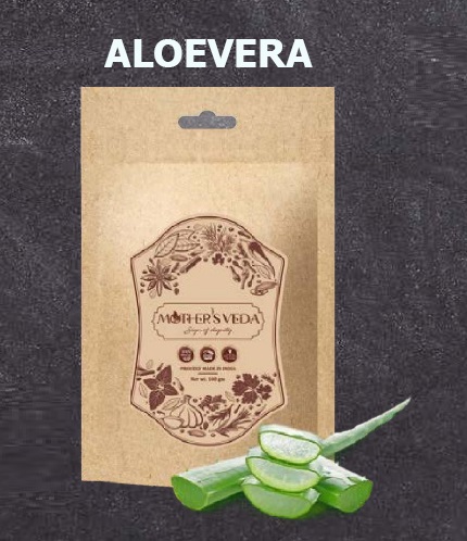 Aloe Vera Herbal Powder