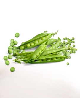 Green Whole Fresh Peas, for Cooking, Shelf Life : 10 Days