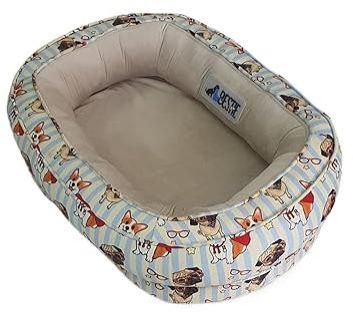 OVL-03 Large Dog Bed