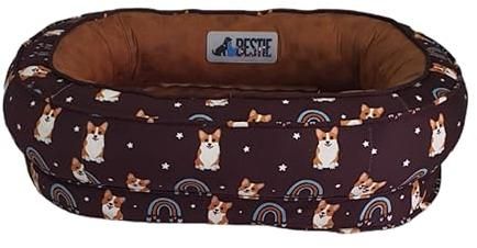 OVL-04 Large Dog Bed