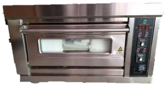 Single Door Gas Pizza Oven, Feature : Durable