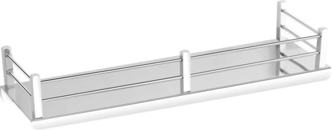 Stainless Steel Commercial Kitchen Wall Shelf