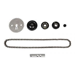 Hero Cam Chain Kit