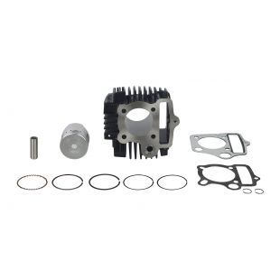 Hero Cylinder STD Kit