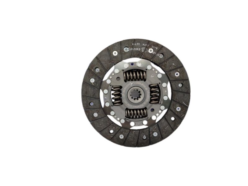 Mahindra Clutch Disc Assembly Dia 240 Mm