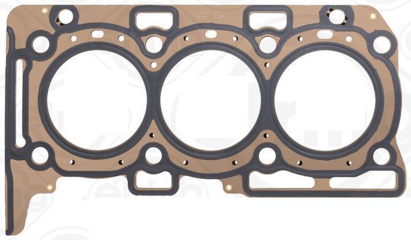 Mahindra Gasket Cylinder Head