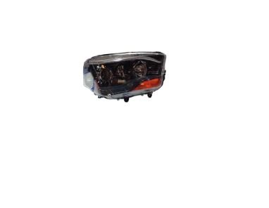 Mahindra Headlamp RH