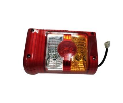 Mahindra Lamp Assy Combination Rear LH