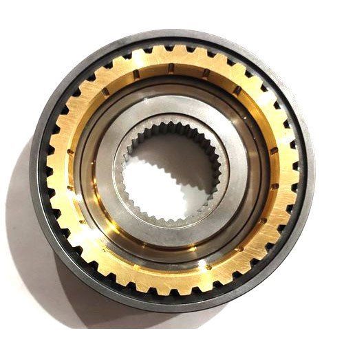 Mahindra Synchropack Assy 3rd 4th NGT520