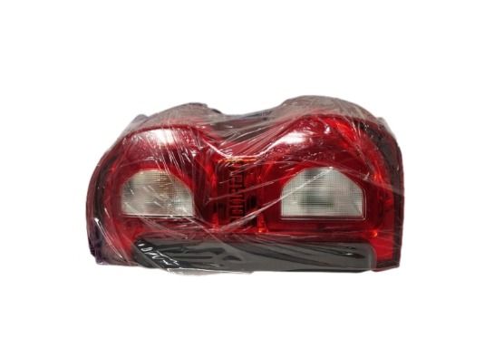 Mahindra Tail Lamp Assy RH