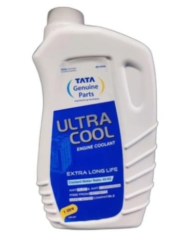 Tata Engine Coolant 1Ltr