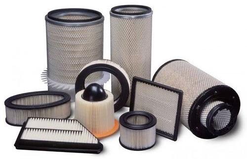 Paper Automotive Air Filter, Packaging Type : Corrugated Boxes