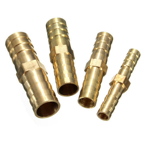 Brass Hose Pipe Connector