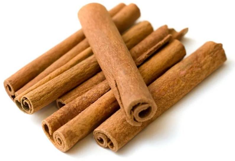 Raw Natural Cinnamon Stick, for Spices, Cooking, Grade Standard : Food Grade
