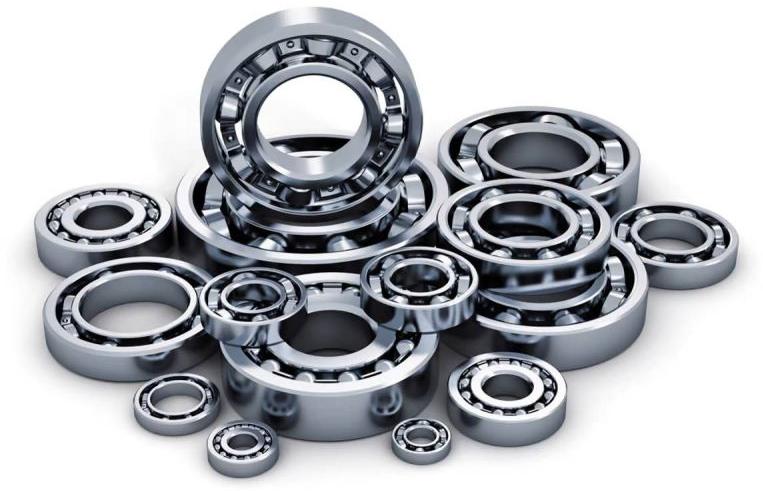 SS Industrial Bearing, Specialities : Shear Strength, Precise Design, Fine Finish