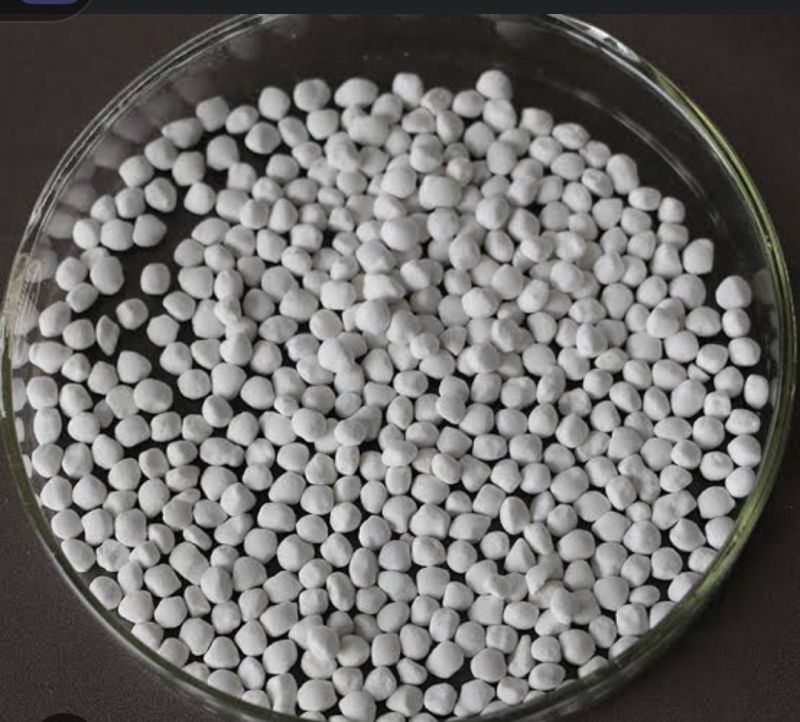 Amar Shakti White Gypsum Granules