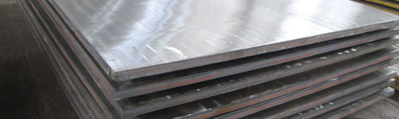 Hastelloy C22 Sheets & Plates, Length : 2000mm, 2440mm, 3000mm, 5800mm, 6000mm, etc.