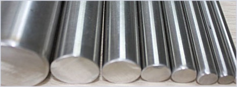 Grey Incoloy 800 Round Bars, for Industrial, Certification : ISI Certified
