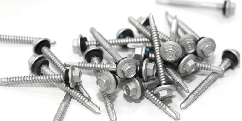 Inconel 600 Fasteners