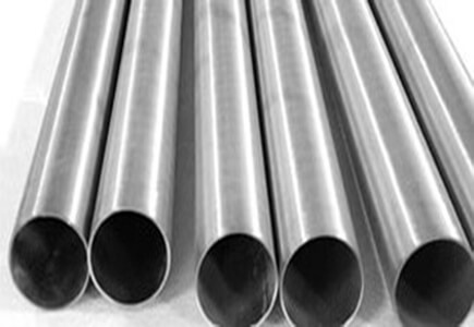 Round Polished Inconel 600 Pipes