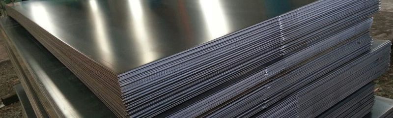 Inconel 718 Sheets & Plates