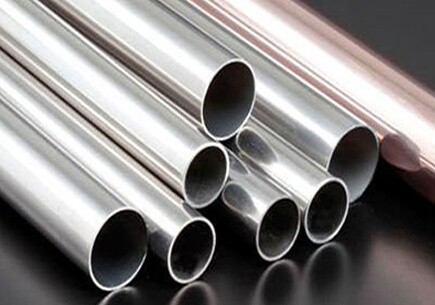 Monel K500 Pipes, Shape : Round