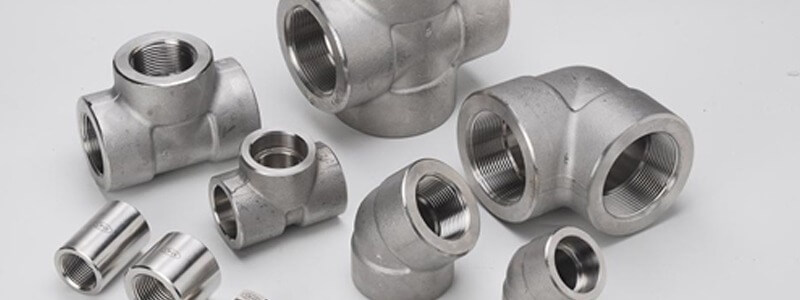 Stainless Steel 904L Pipe Fittings