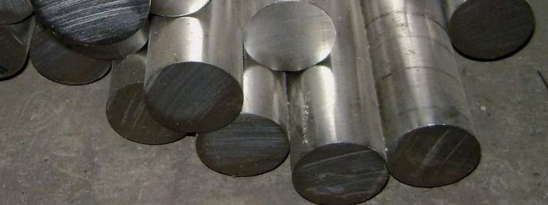 Titanium GR 2 Round Bars, for Industrial, Color : Grey