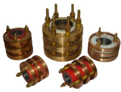 Open Type Slip Ring for Kirloskar Motor