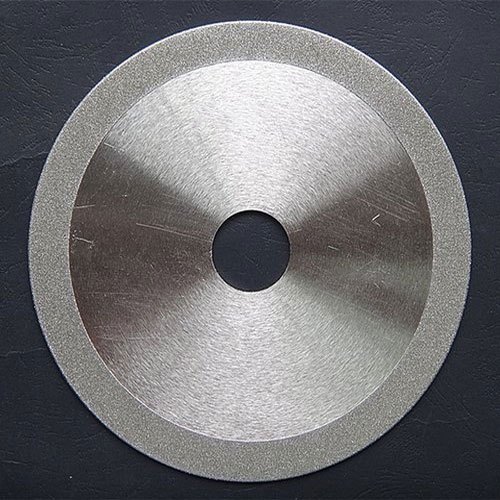 metal cutting wheel