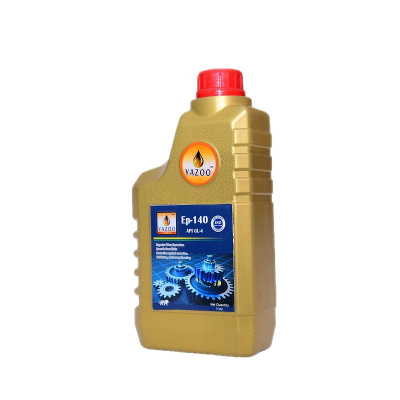 EP-140 API GL-4 Gear Oil