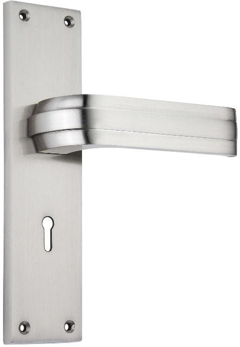 Bharat Full Matt SMH-12029 Mortise Handle, for Doors, Feature : Rust Proof, Fine Finished