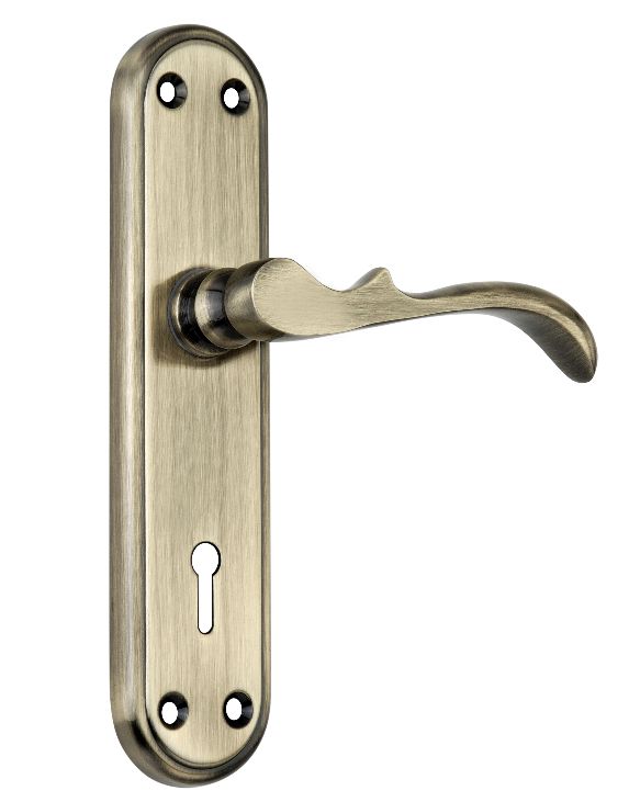Bharat Iron IMH-Mercury Mortise Handle, for Doors, Feature : Sturdiness, Rust Proof
