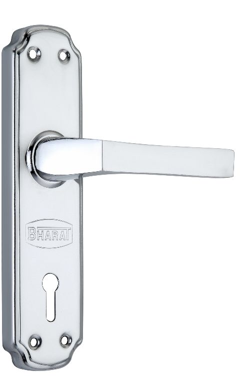Bharat Iron IMH-Regular Mortise Handle, for Doors, Feature : Fine Finished, Attractive Design